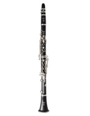 Leblanc LCL301 Vito Soprano Clarinet in Bb