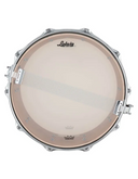 Ludwig  6.5x14inch Neusonic Snare Drum, Ebony Pearl LSN364XXA8