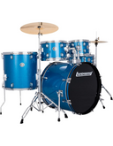 Ludwig Accent Drive Kit Drum Set (LC19519DIR)
