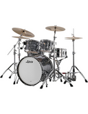 Ludwig Classic Maple 4-Piece Mod Shell Pack With 22 inch L88204AX1Q