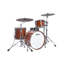 Ludwig Classic Oak Fab 22 3-piece Shell Pack - Tennessee Whiskey L7342AXTWWC