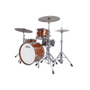 Ludwig Classic Oak Fab 22 3-piece Shell Pack - Tennessee Whiskey L7342AXTWWC