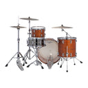 Ludwig Classic Oak Fab 22 3-piece Shell Pack - Tennessee Whiskey L7342AXTWWC