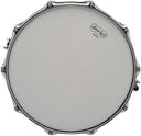 Ludwig Heirloom Series Stainless Steel Snare Drum - 7 x 14 inch LSTLS0714