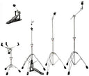 Ludwig L4HPACK 5-piece 400 Series Hardware Pack