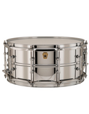 Ludwig LB402BT Brass Edition Supraphonic 6.5x14