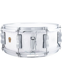 Ludwig LS9080P Legacy Mahogany "Jazz Fest" Snare Drum - 5.5 x 14 inch - White Marine Pearl