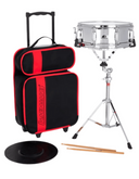 Ludwig LM2477RBR Drum Kit