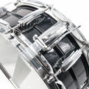 Ludwig Custom Supraphonic Aluminium 14 X 5  LM420CS