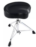 Ludwig LP50TH Pro Saddle Throne