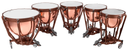 Ludwig LTP505PG Professional Timpani