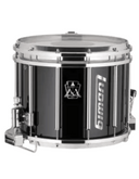 Ludwig LUMS14PB Ultimate Marching Snare Drum