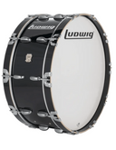 Ludwig LUSB26PB Ultimate Scotch Bass Drum