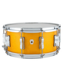 Ludwig Neusonic Snare Drum 14x6.5 Satin Golden Slumbers LSN364XXPG
