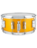 Ludwig Neusonic Snare Drum 14x6.5 Satin Golden Slumbers LSN364XXPG