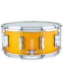 Ludwig Neusonic Snare Drum 14x6.5 Satin Golden Slumbers LSN364XXPG