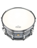 Ludwig CLASSIC MAPLE Snare Drum Vintage Blue Oyster LS403XX2Q