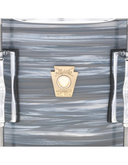 Ludwig CLASSIC MAPLE Snare Drum Vintage Blue Oyster LS403XX2Q