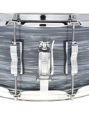 Ludwig CLASSIC MAPLE Snare Drum Vintage Blue Oyster LS403XX2Q
