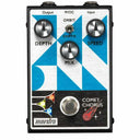 Maestro Comet Chorus Effects Pedal MOCCCP