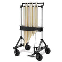 Majestic 18 NOTE 1.25" Brass Field Frame Chimes C1518B