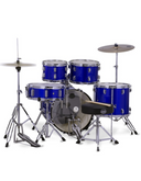 Mapex COMET Drum Kits CM5294FT IB Indigo Blue