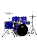 Mapex COMET Drum Kits CM5294FT IB Indigo Blue