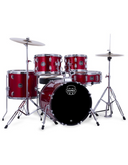 Mapex COMET Drum Kits CM5294FT IR Infra Red
