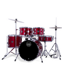 Mapex COMET Drum Kits CM5294FT IR Infra Red