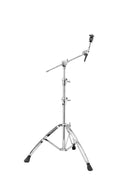 Mapex Falcon Double Braced 3-Tier Boom Stand w/ SuperGlide Tilter and Quick Release - Chrome BF-1000
