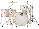 Mapex Mars 5-Piece Crossover Shell Pack MA528SF AW Bonewood