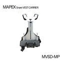 Mapex Snare Vest Carrier MVSD-MP