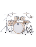Mapex MARS MAPLE Shell Pack MM628SFU 6-Pc Studioease Shell Pack