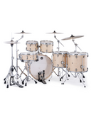 Mapex MARS MAPLE Shell Pack MM628SFU 6-Pc Studioease Shell Pack