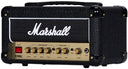 Marshall 1-watt Tube Head DSL1HR