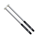 MT1A-S - Corpsmaster Multi-Tenor - Extra Hard, Extra Heavy Gauge Shaft Mallets
