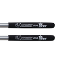 MT1A-S - Corpsmaster Multi-Tenor - Extra Hard, Extra Heavy Gauge Shaft Mallets