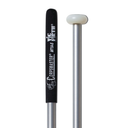 MT1A-S - Corpsmaster Multi-Tenor - Extra Hard, Extra Heavy Gauge Shaft Mallets