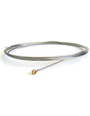 Olympia FLS E-1150 Flatwound electric guitar strings 11-50 gauge