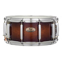 Pearl Pearl Session Studio Select 14" x 6.5" Snare Drum - Gloss Barnwood Burst #314 STS1465S