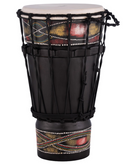 Pearl Ashiko Hand Painted PBADR1222P