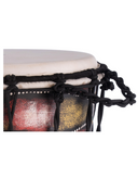 Pearl Ashiko Hand Painted PBADR1222P