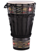 Pearl Ashiko Hand Painted PBADR1222P