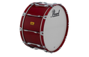Pearl Championship Pipe Band PB Bass Drums PB2814N/C