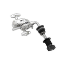 Pearl  Bass Drum Hoop Mount Closed Hi Hat Holder CLA-130