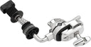 Pearl  Bass Drum Hoop Mount Closed Hi Hat Holder CLA-130