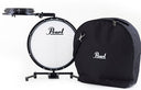 Pearl Compact Traveler Drum Kit (PCTK-1810)