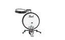 Pearl Compact Traveler Drum Kit (PCTK-1810)