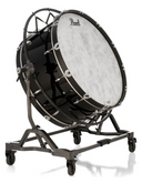 Pearl Concert Bass Drums Concert PBE Series
