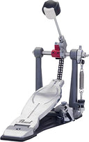 Pearl Drum Pedal Eliminator Solo Series P1030R Red